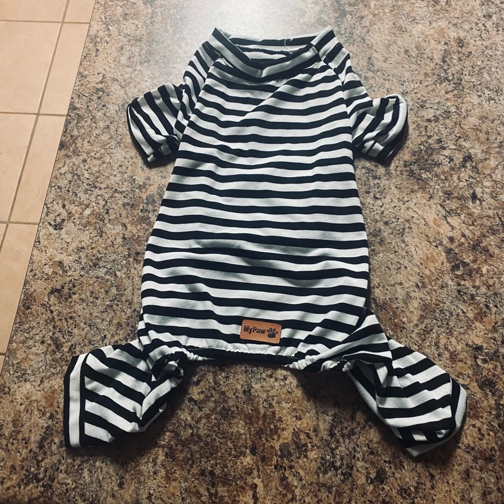 Pajamas XL for Dogs from MyPaw